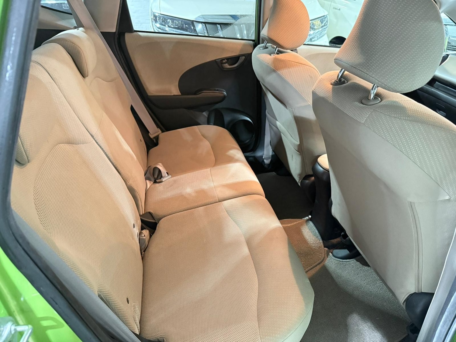 Used Honda Fit 2026 for sale - 77450864: Photo 14