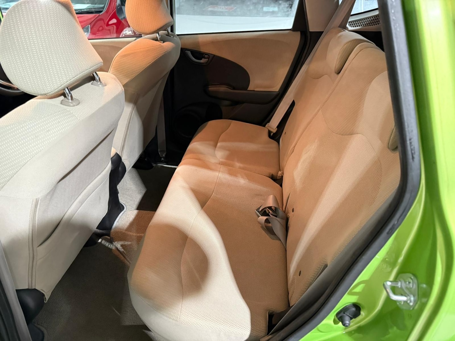 Used Honda Fit 2026 for sale - 77450864: Photo 17