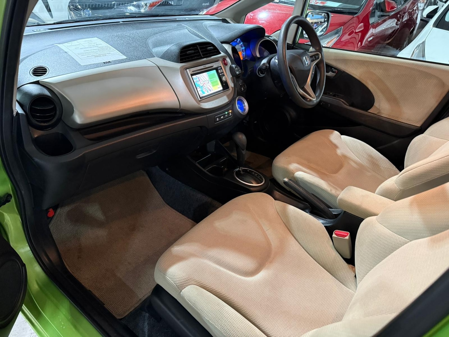 Used Honda Fit 2026 for sale - 77450864: Photo 18