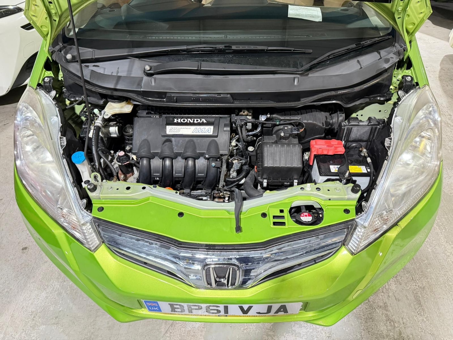 Used Honda Fit 2026 for sale - 77450864: Photo 19