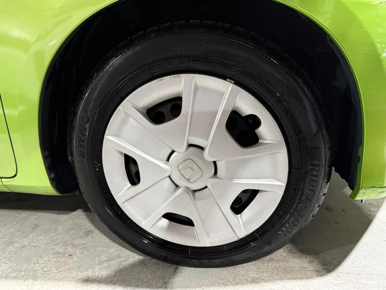 Used Honda Fit 2026 for sale - 77450864: Photo 21