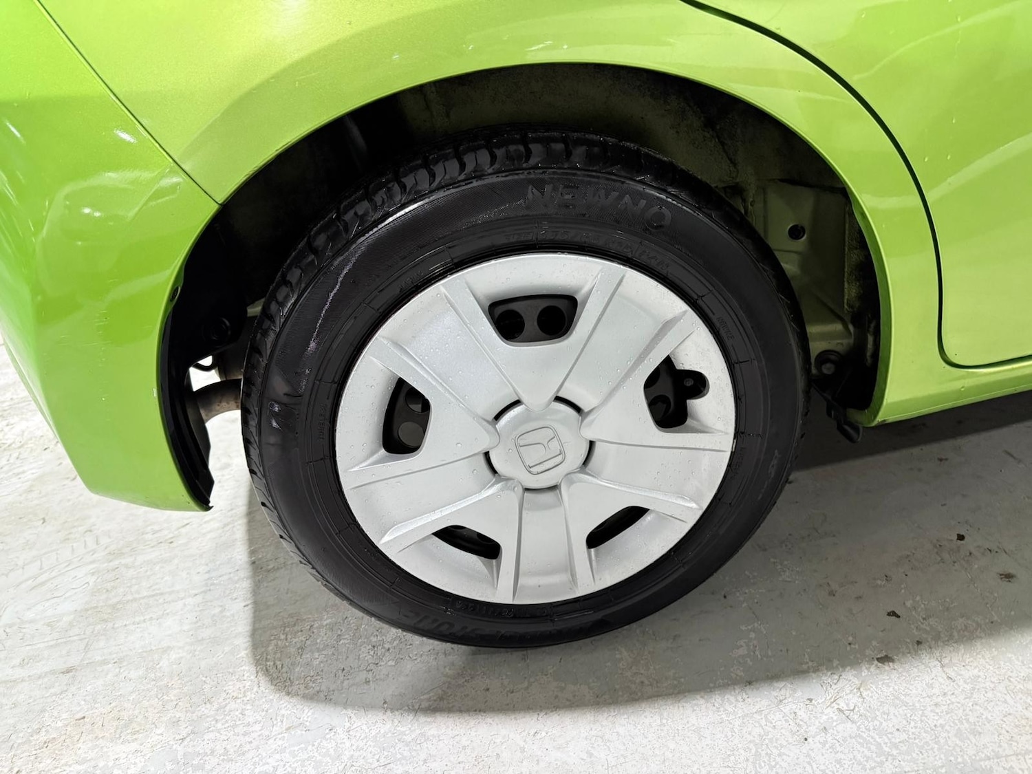 Used Honda Fit 2026 for sale - 77450864: Photo 23