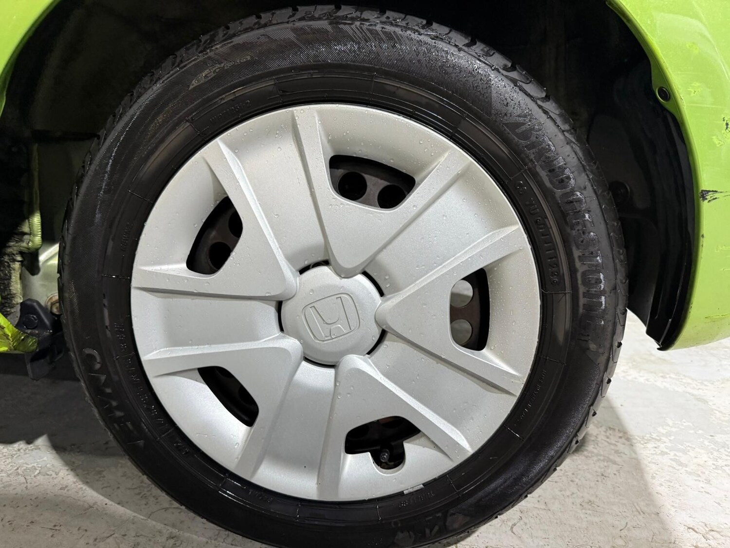 Used Honda Fit 2026 for sale - 77450864: Photo 25