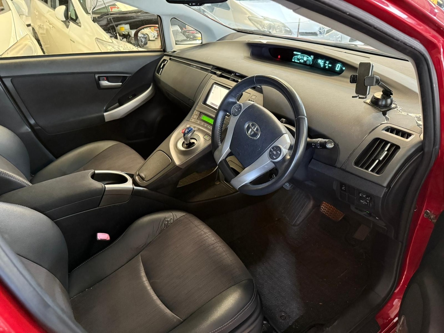 Used Toyota Prius for sale - 76901617: Photo 12