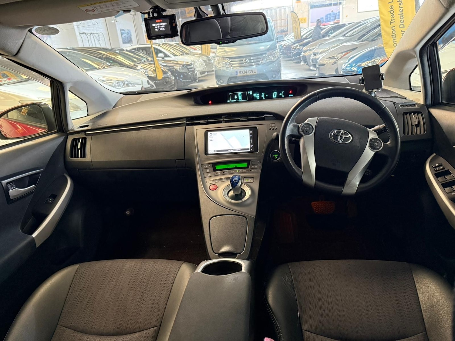 Used Toyota Prius for sale - 76901617: Photo 13