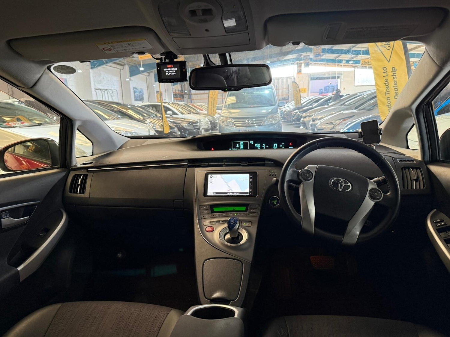 Used Toyota Prius for sale - 76901617: Photo 14