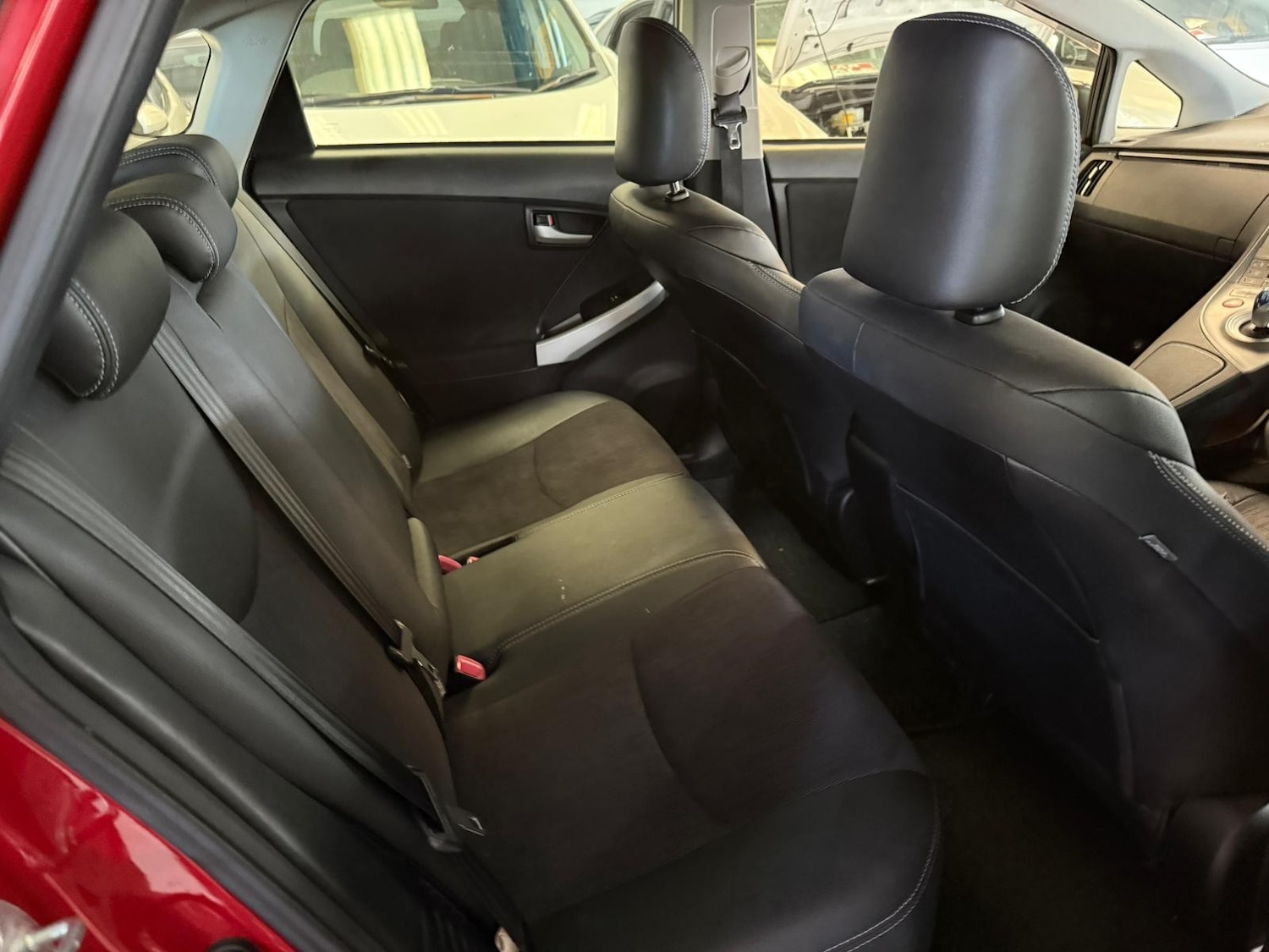 Used Toyota Prius for sale - 76901617: Photo 15