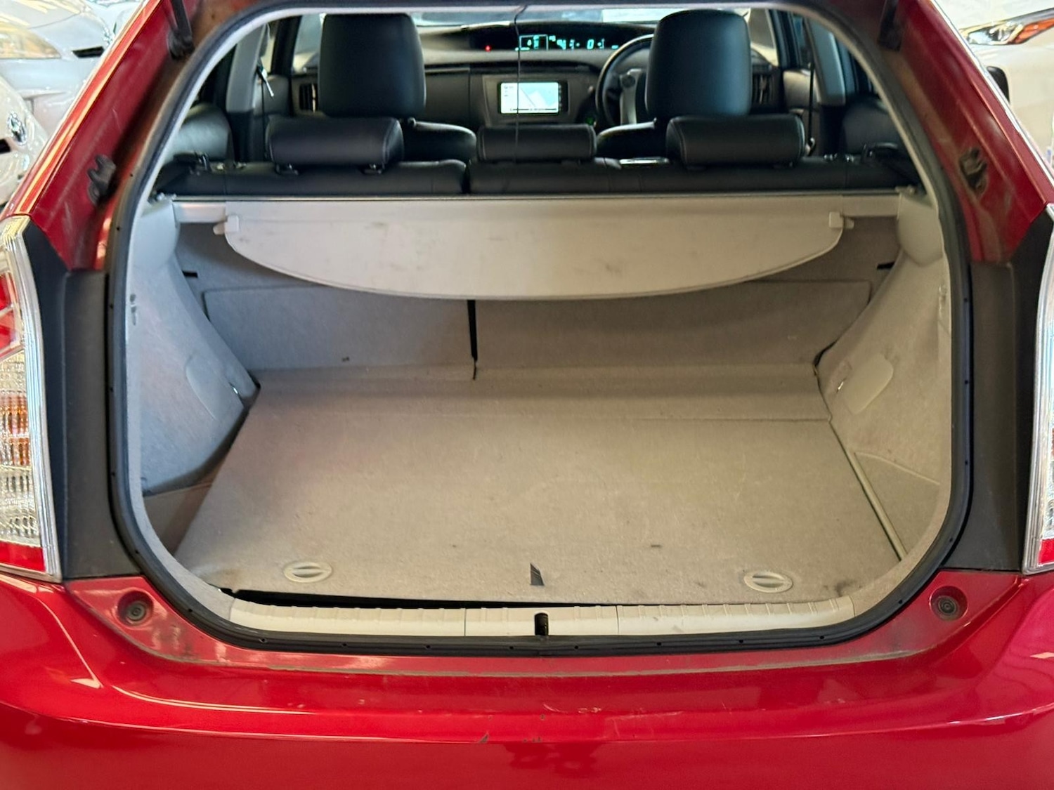 Used Toyota Prius for sale - 76901617: Photo 18