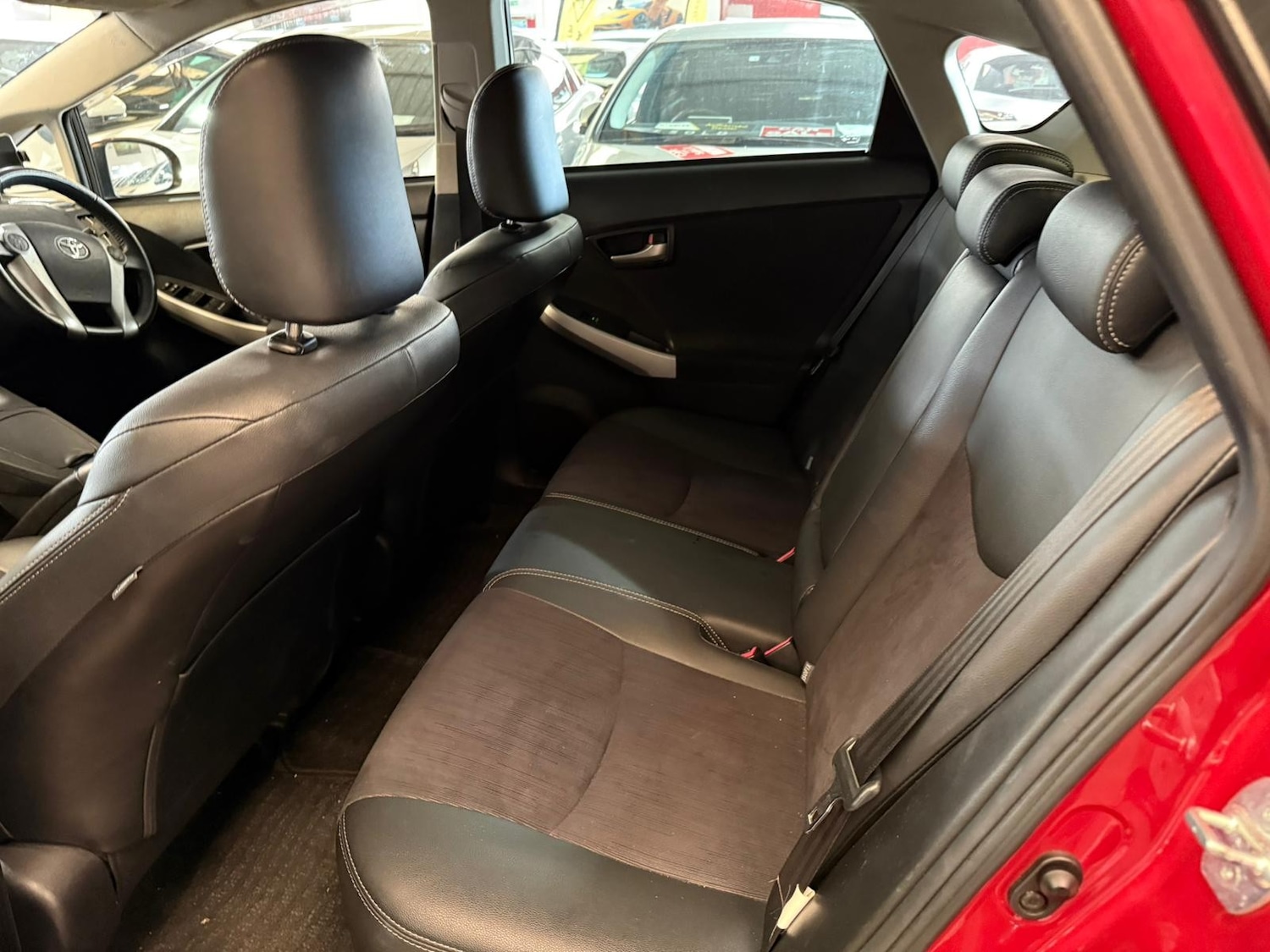 Used Toyota Prius for sale - 76901617: Photo 19