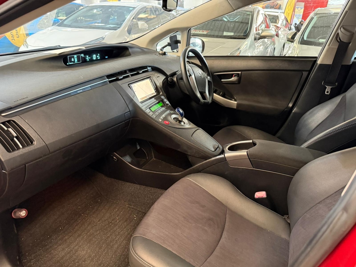 Used Toyota Prius for sale - 76901617: Photo 20