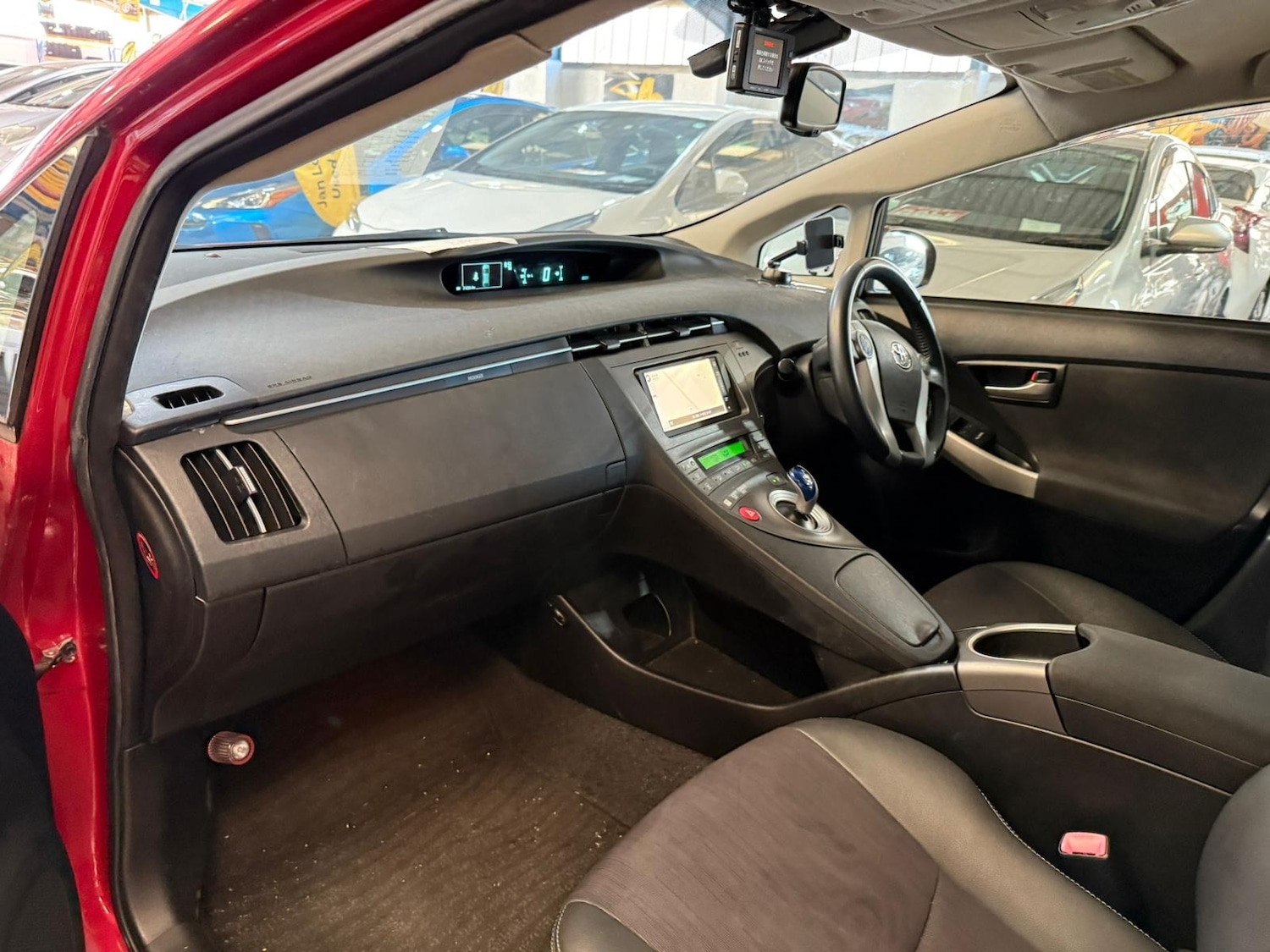 Used Toyota Prius for sale - 76901617: Photo 22