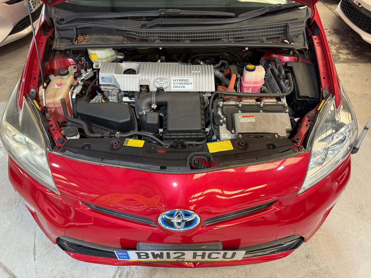 Used Toyota Prius for sale - 76901617: Photo 23