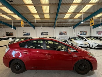 Used Toyota Prius 2012 for sale - 76901617: Photo