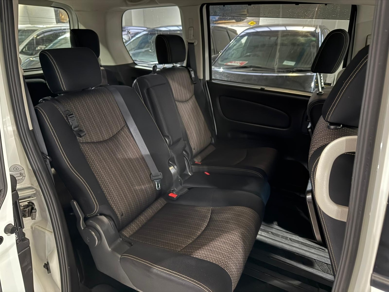 Used Nissan Serena 2025 for sale - 77450871: Photo 14