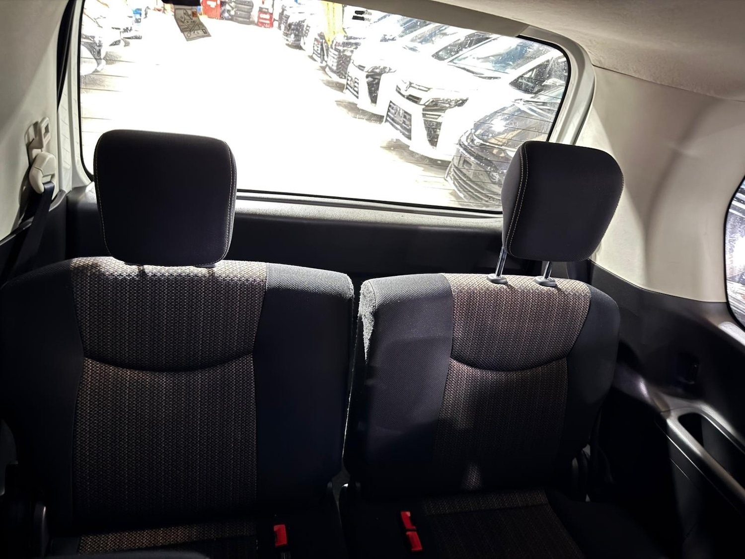 Used Nissan Serena 2025 for sale - 77450871: Photo 17