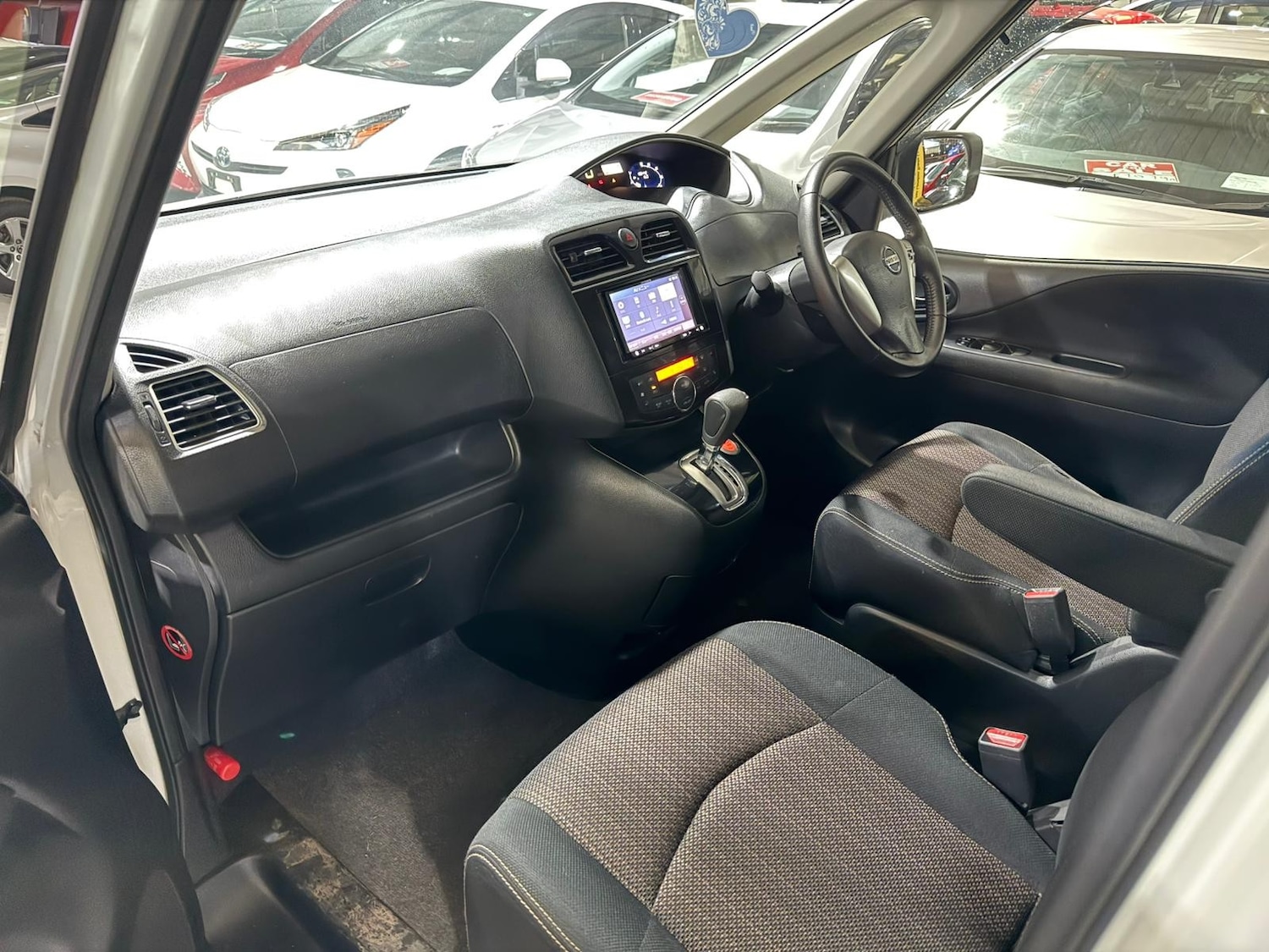 Used Nissan Serena 2025 for sale - 77450871: Photo 19