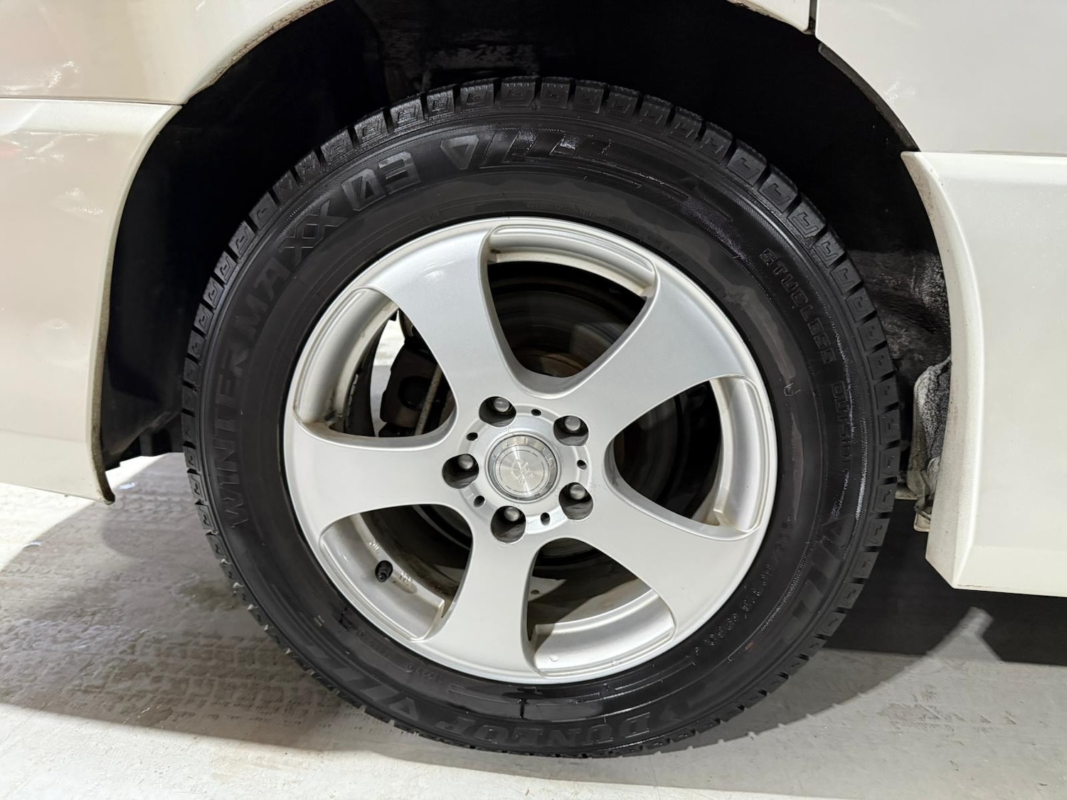 Used Nissan Serena 2025 for sale - 77450871: Photo 24