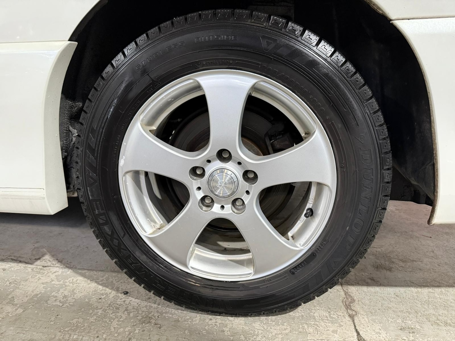 Used Nissan Serena 2025 for sale - 77450871: Photo 25