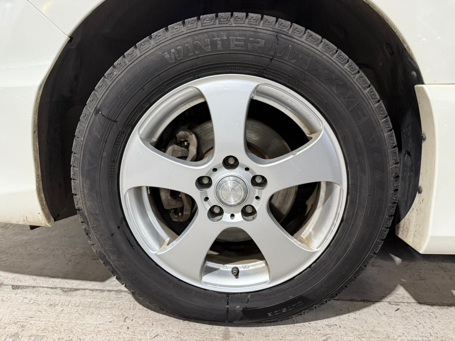 Used Nissan Serena 2025 for sale - 77450871: Photo 27