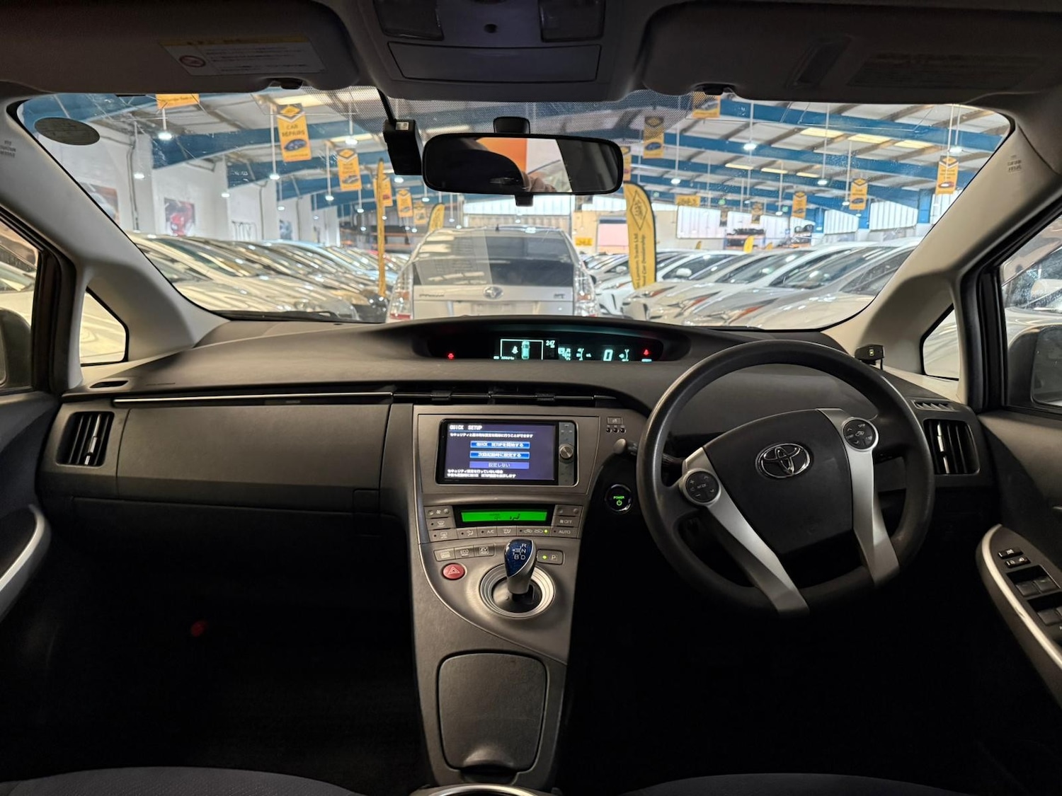Used Toyota Prius 2026 for sale - 77323989: Photo 13