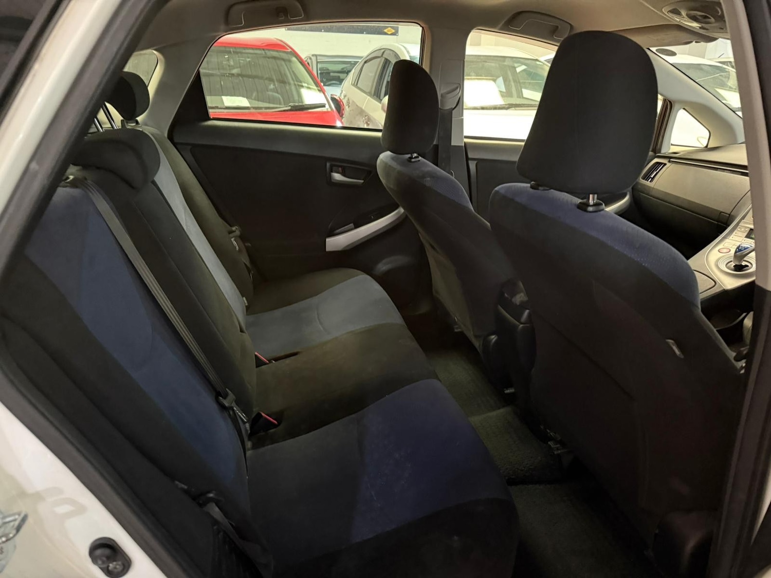 Used Toyota Prius 2026 for sale - 77323989: Photo 14