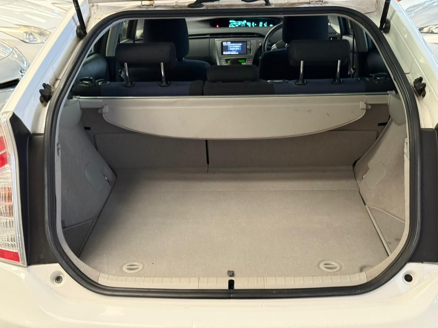 Used Toyota Prius 2026 for sale - 77323989: Photo 17