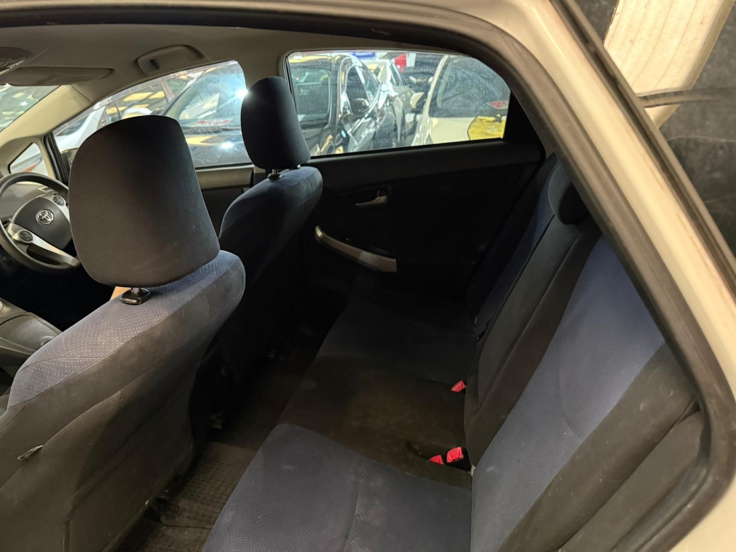 Used Toyota Prius 2026 for sale - 77323989: Photo 18