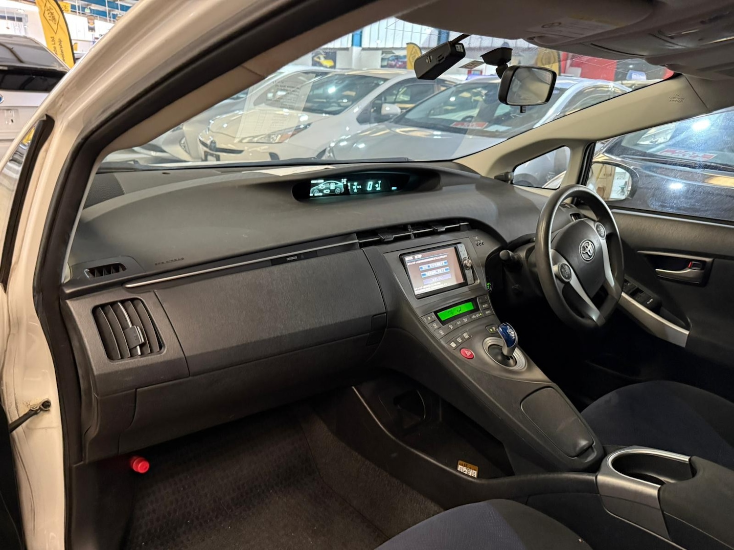 Used Toyota Prius 2026 for sale - 77323989: Photo 19