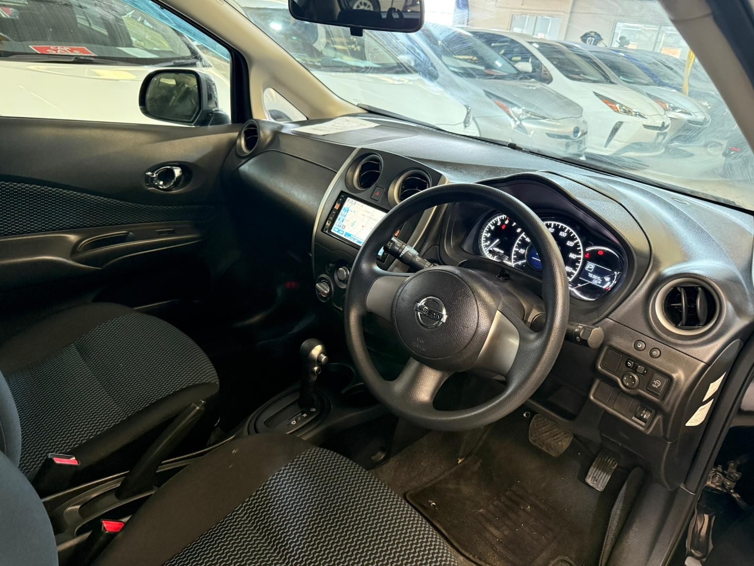 Used Nissan Note 2026 for sale - 78039466: Photo 11