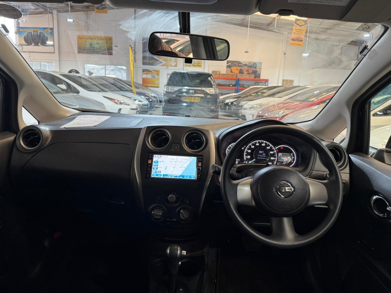 Used Nissan Note 2026 for sale - 78039466: Photo 12