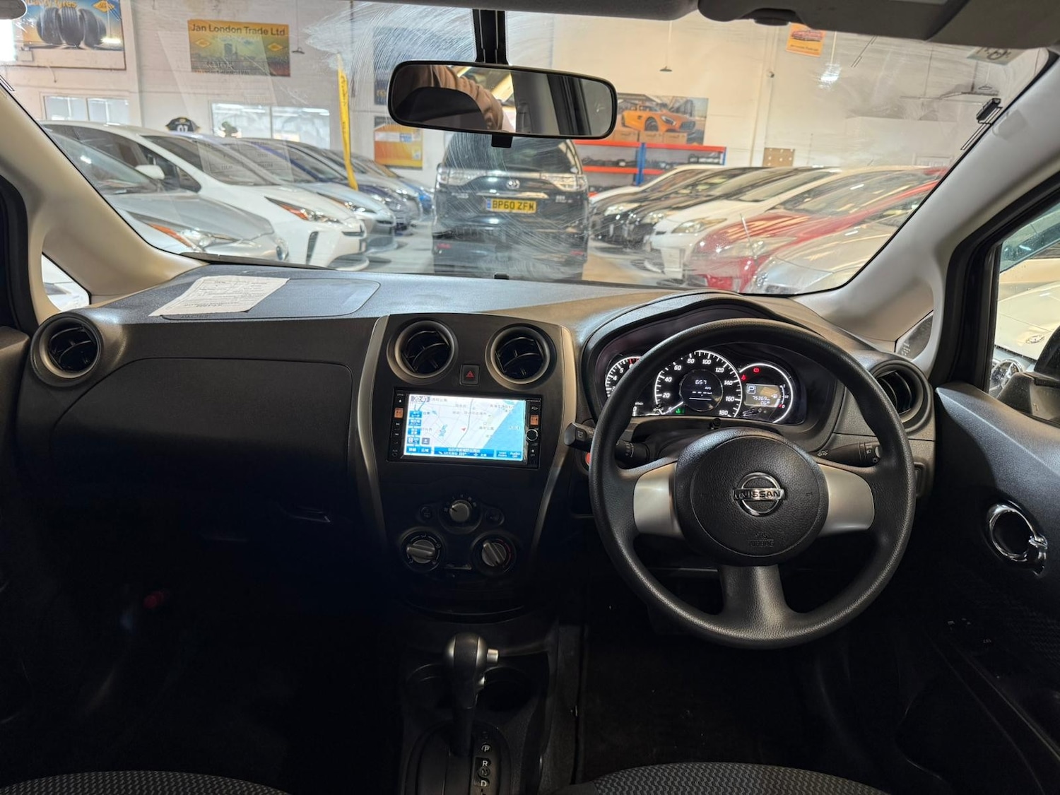 Used Nissan Note 2026 for sale - 78039466: Photo 13