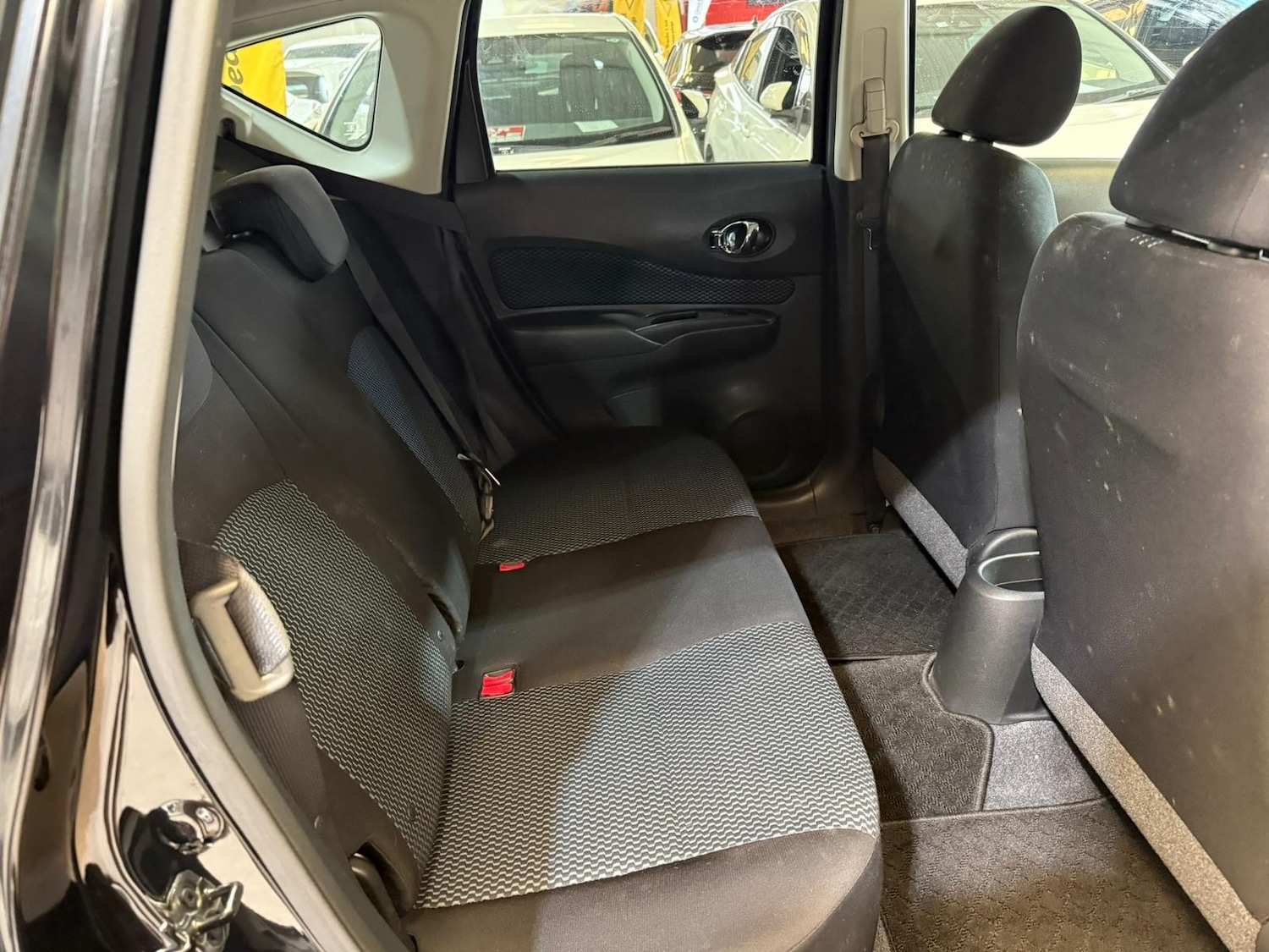 Used Nissan Note 2026 for sale - 78039466: Photo 14