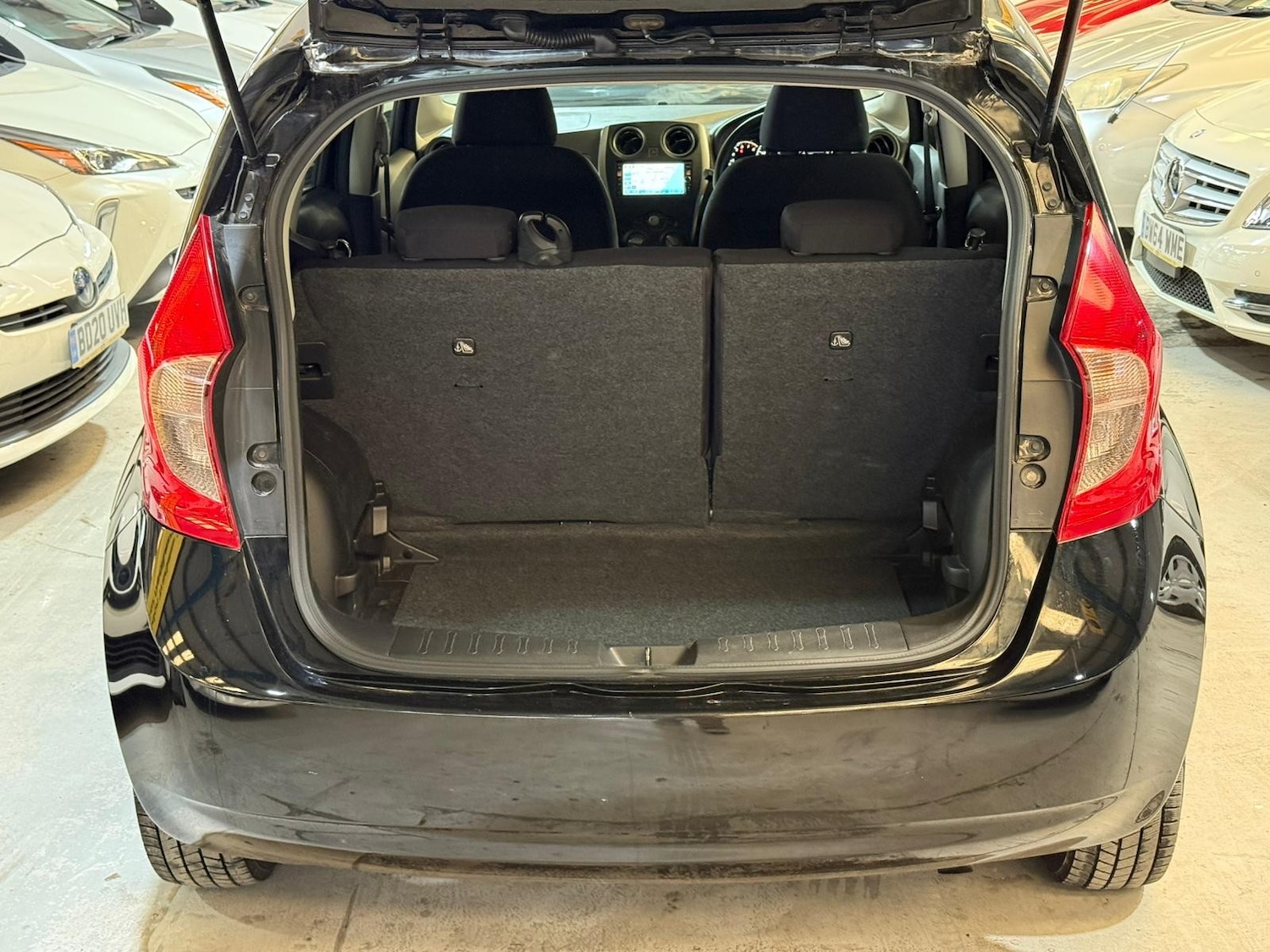 Used Nissan Note 2026 for sale - 78039466: Photo 16