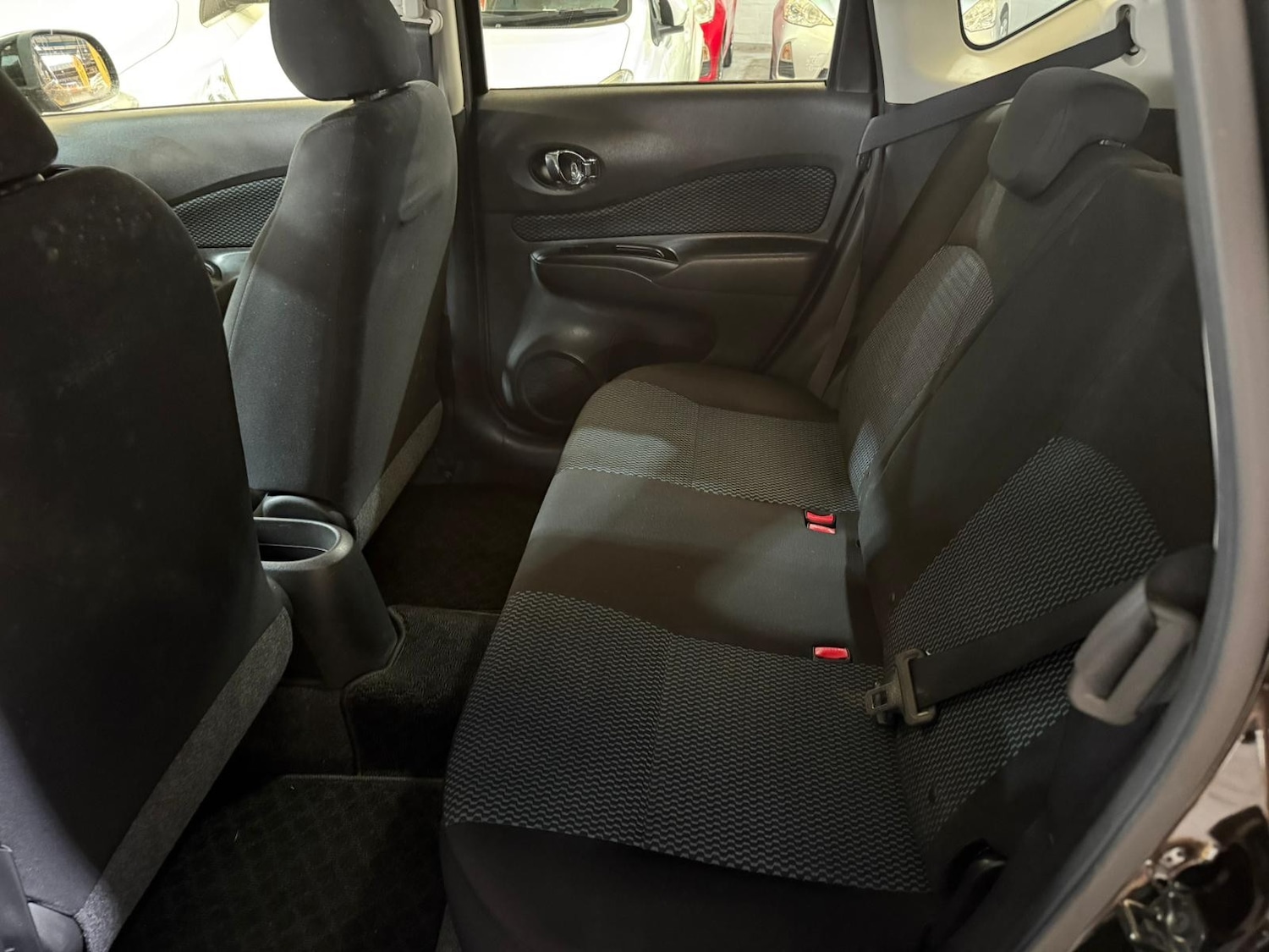 Used Nissan Note 2026 for sale - 78039466: Photo 17