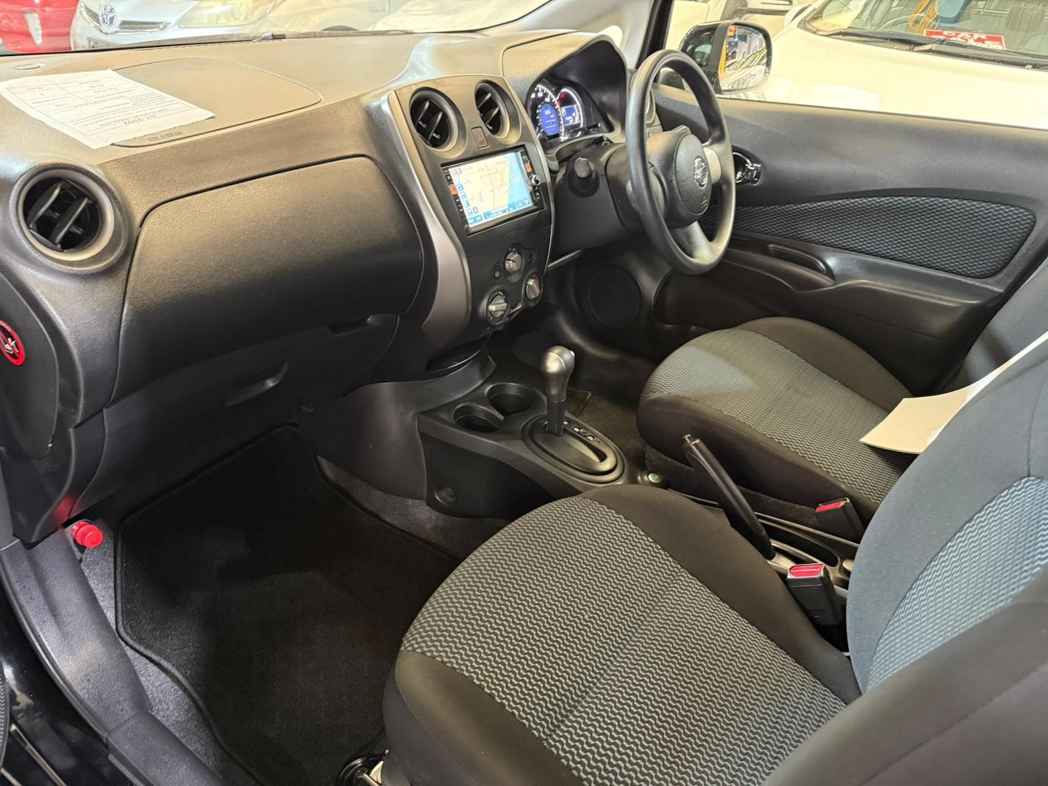 Used Nissan Note 2026 for sale - 78039466: Photo 18