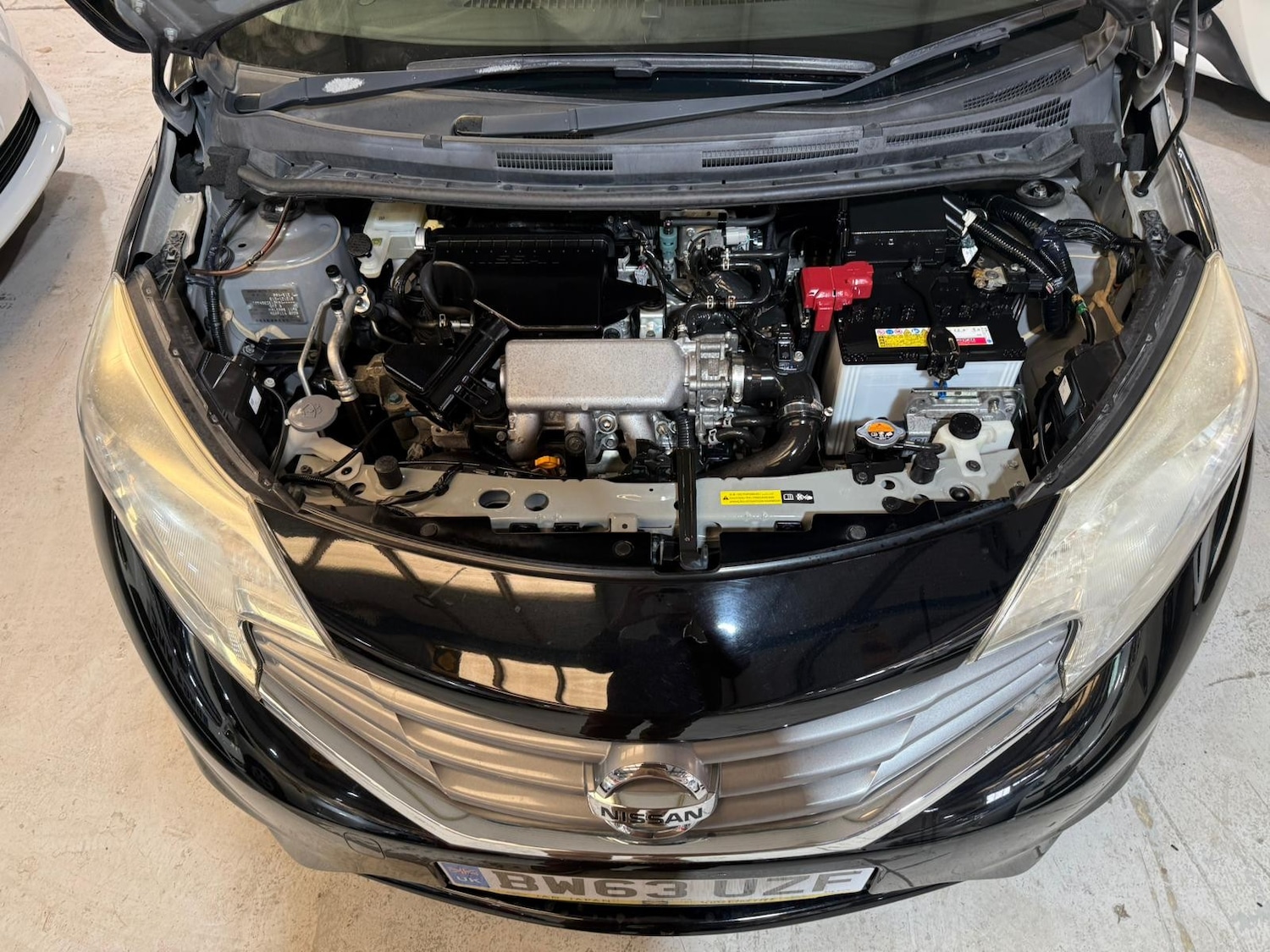 Used Nissan Note 2026 for sale - 78039466: Photo 19