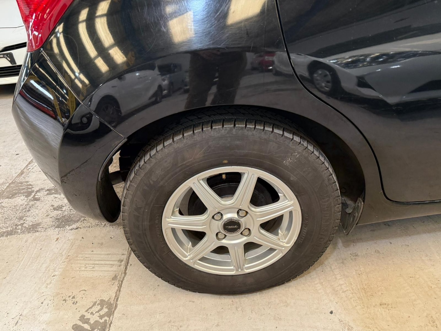 Used Nissan Note 2026 for sale - 78039466: Photo 21