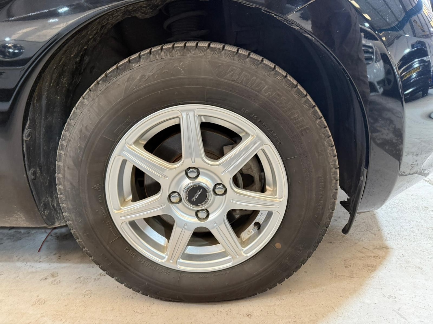 Used Nissan Note 2026 for sale - 78039466: Photo 23