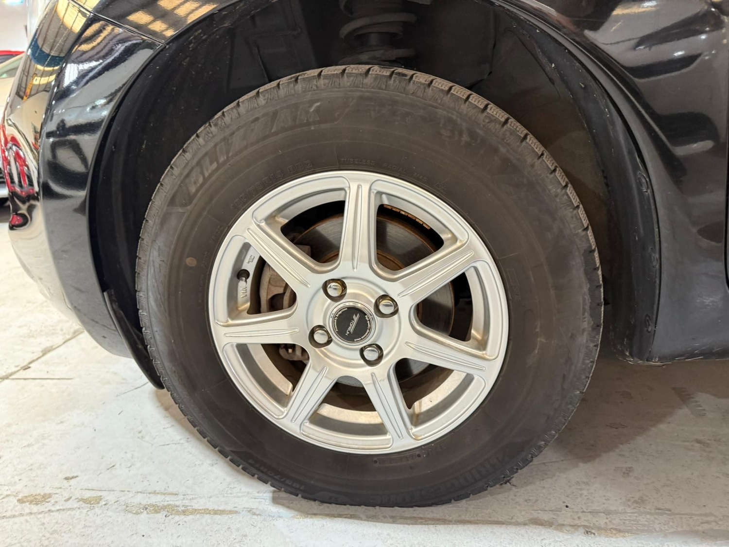 Used Nissan Note 2026 for sale - 78039466: Photo 27