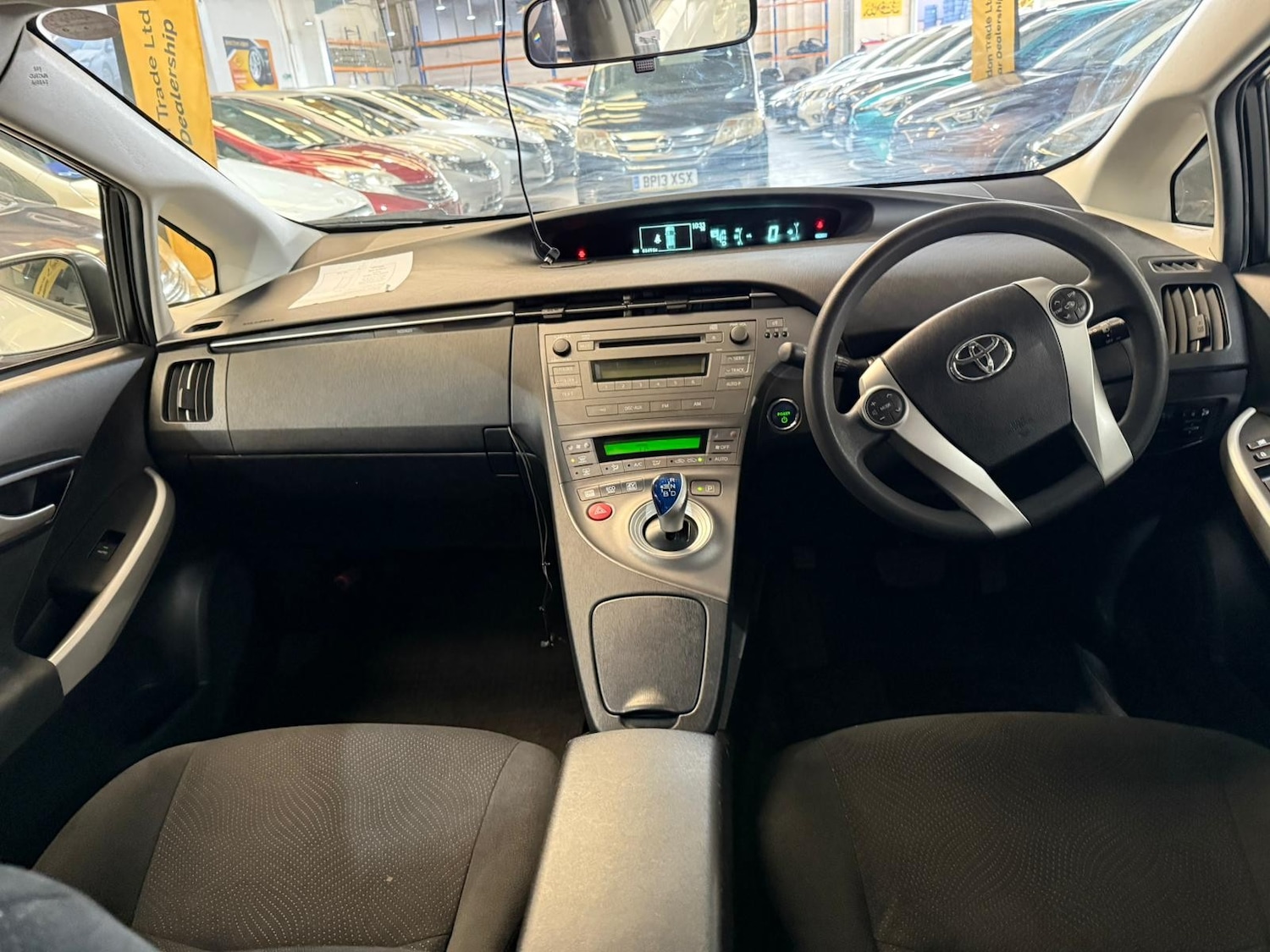 Used Toyota Prius for sale - 76901616: Photo 13