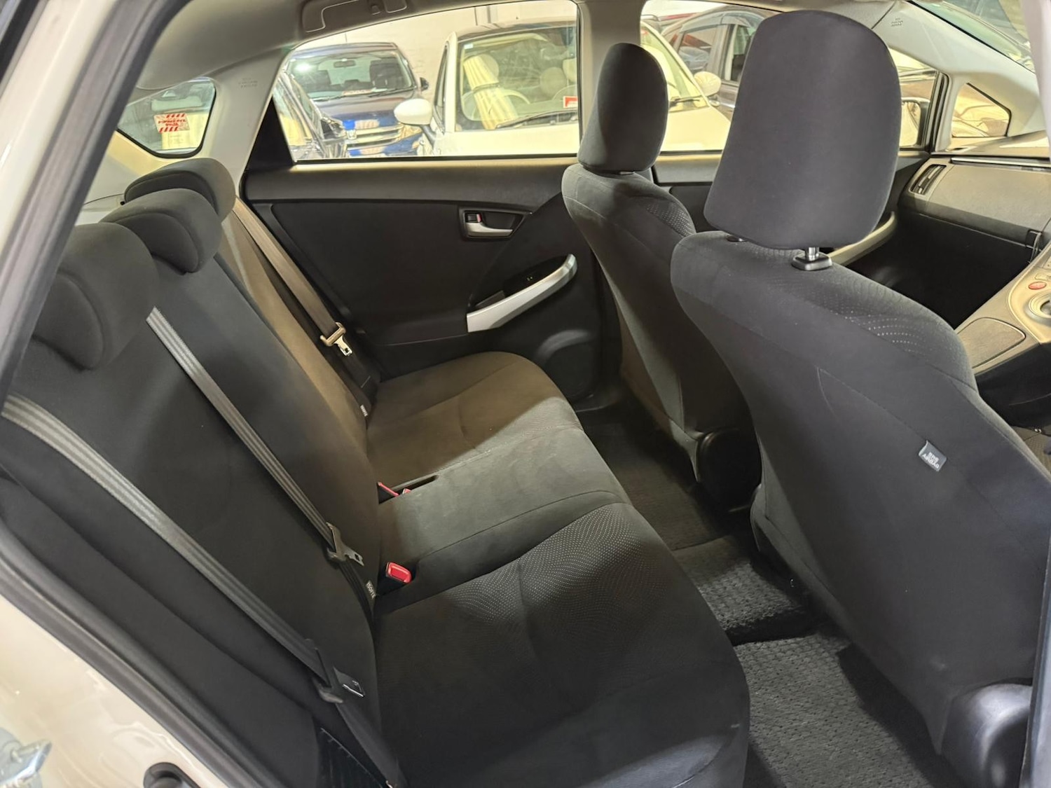 Used Toyota Prius for sale - 76901616: Photo 15