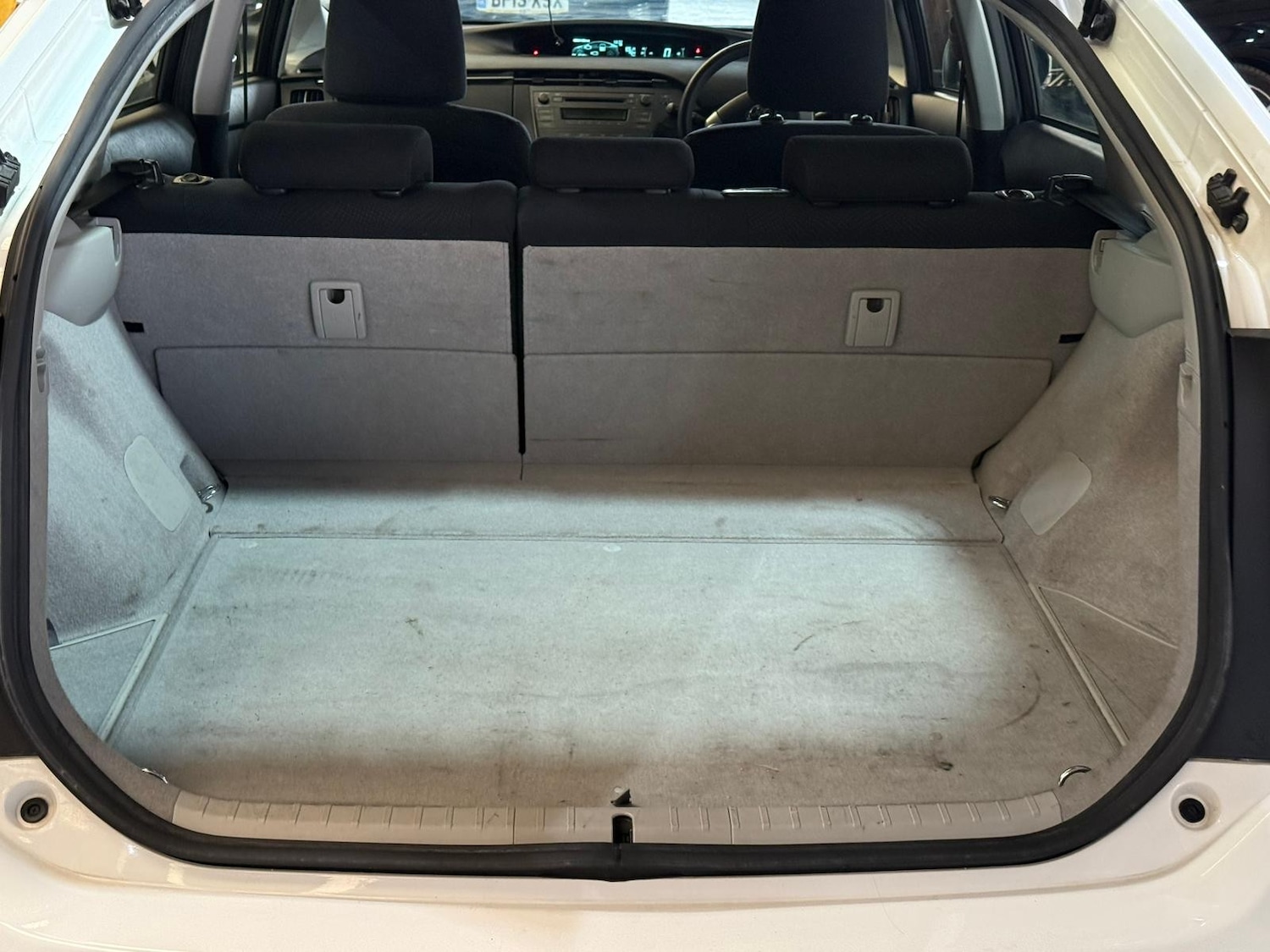 Used Toyota Prius for sale - 76901616: Photo 18