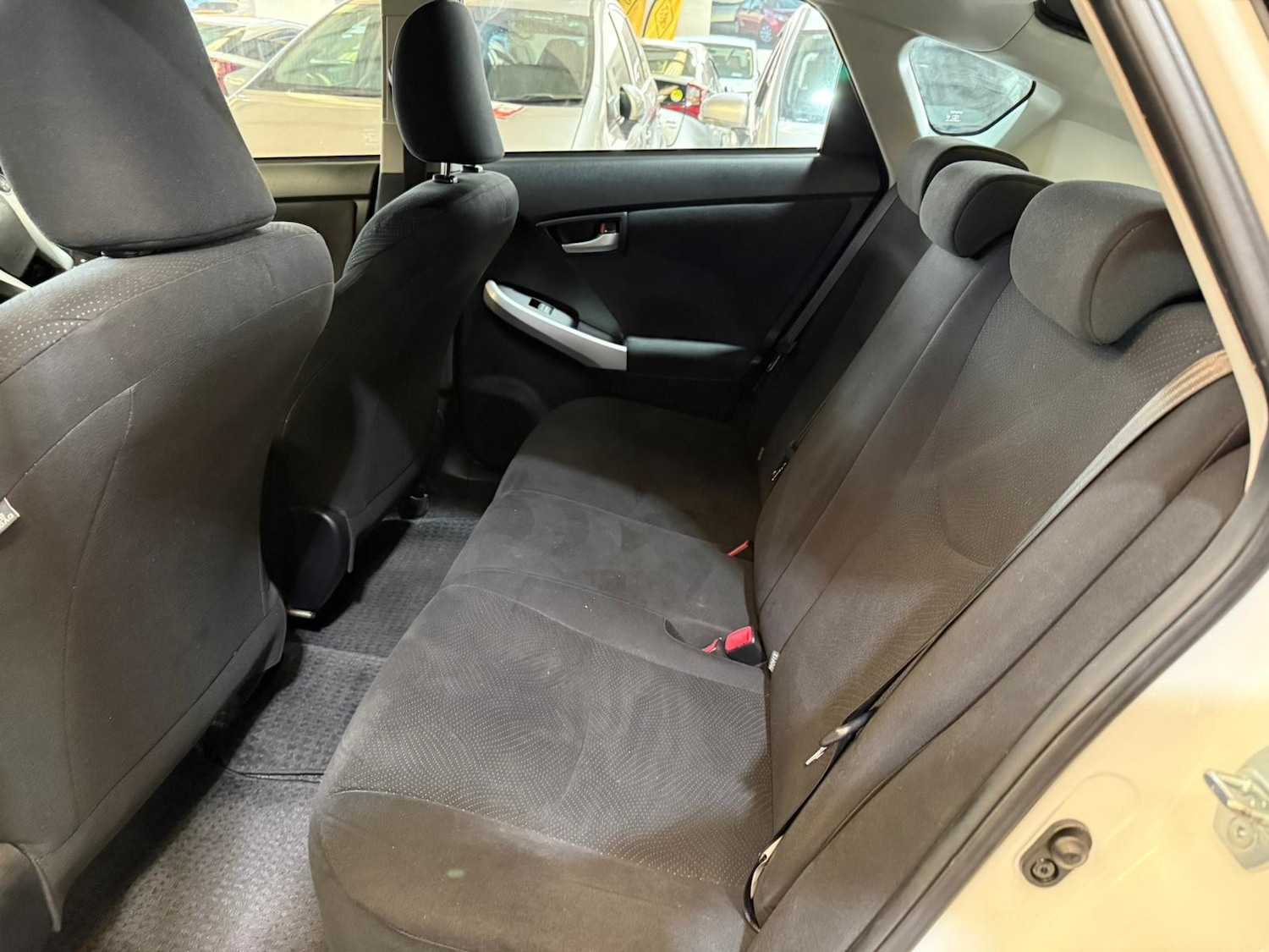 Used Toyota Prius for sale - 76901616: Photo 19