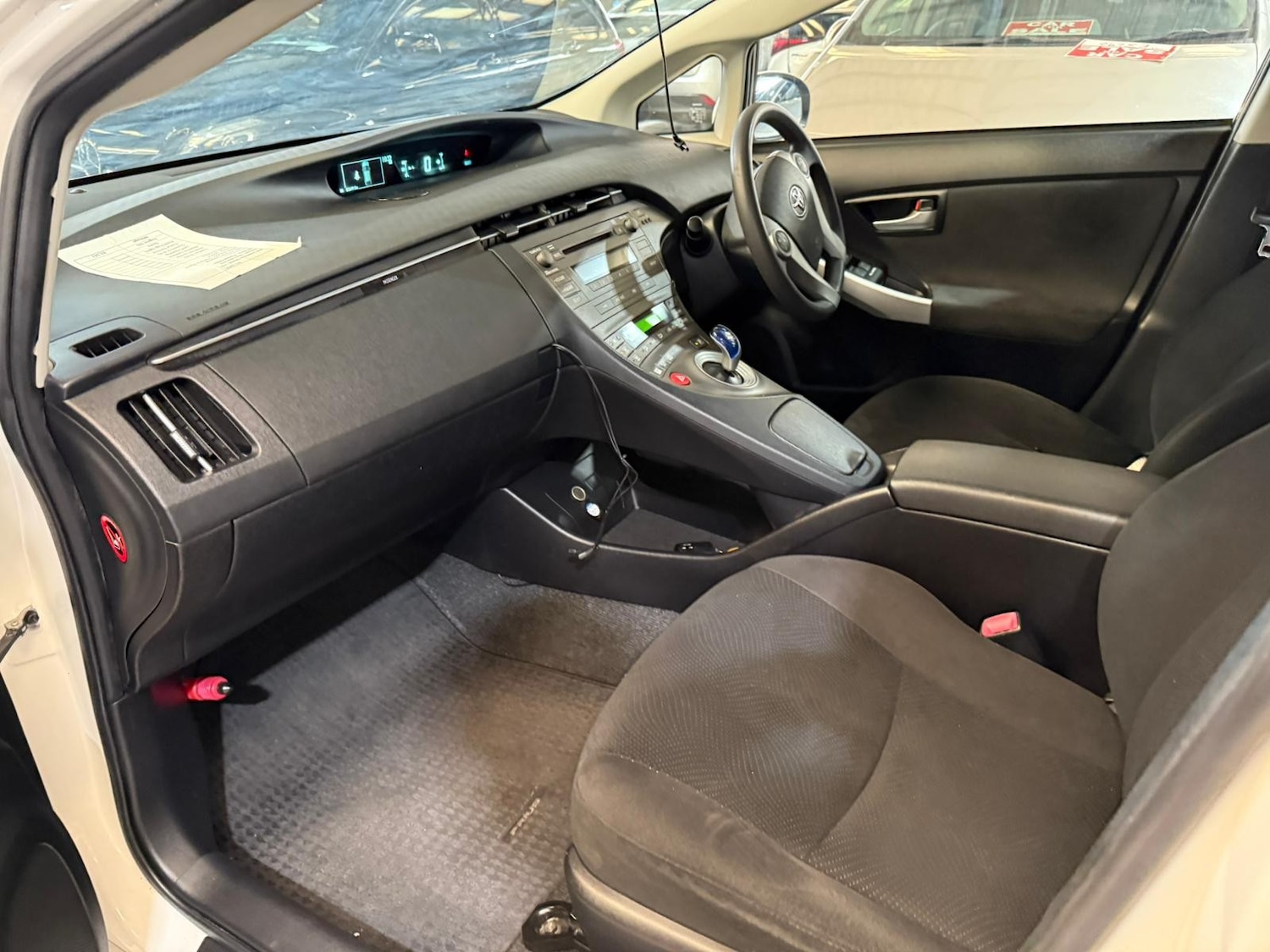 Used Toyota Prius for sale - 76901616: Photo 20