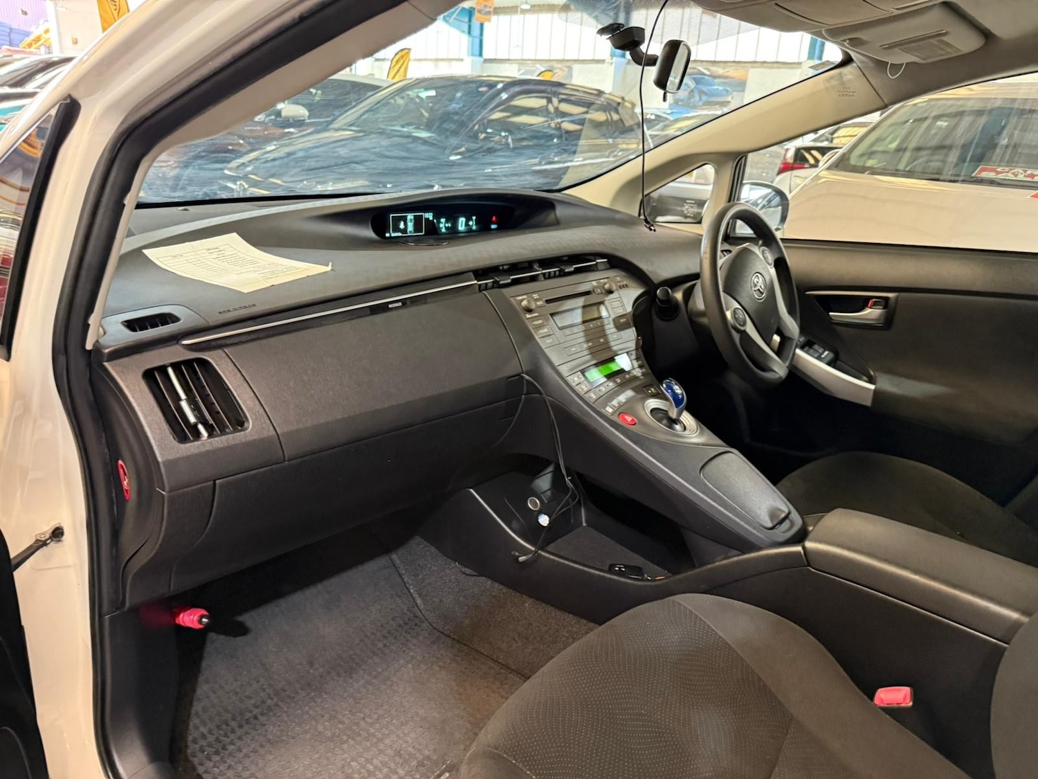 Used Toyota Prius for sale - 76901616: Photo 22