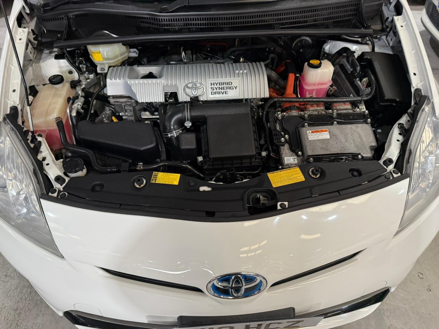 Used Toyota Prius for sale - 76901616: Photo 24