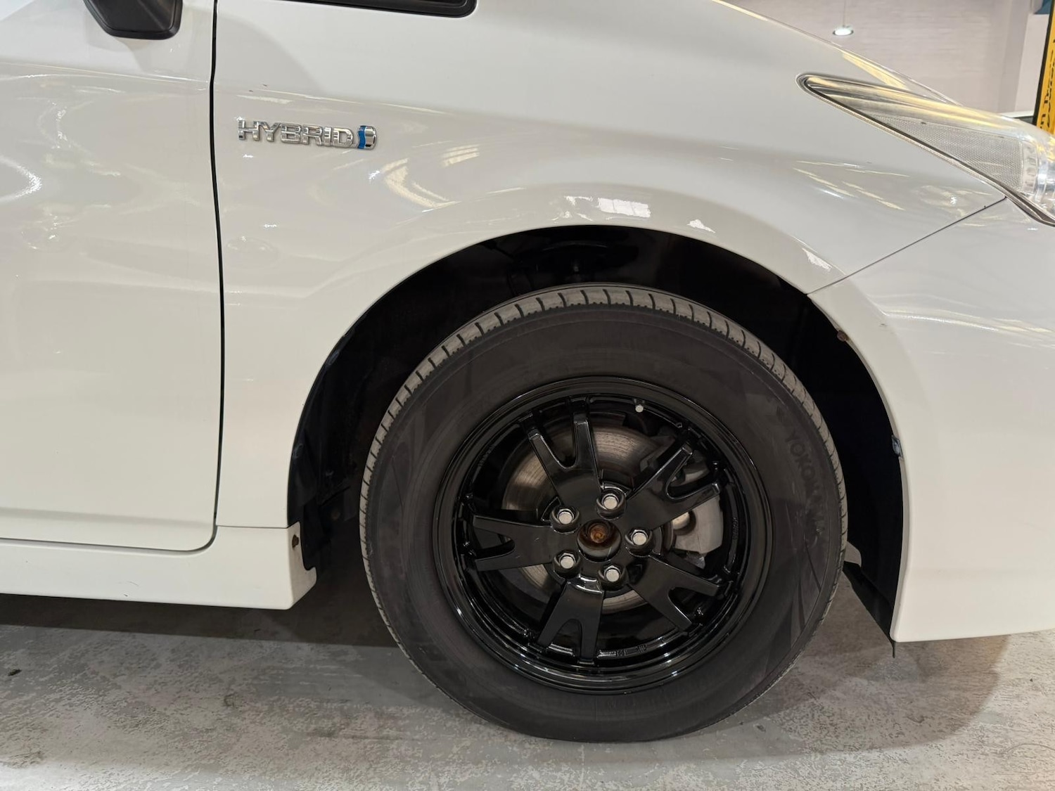 Used Toyota Prius for sale - 76901616: Photo 26