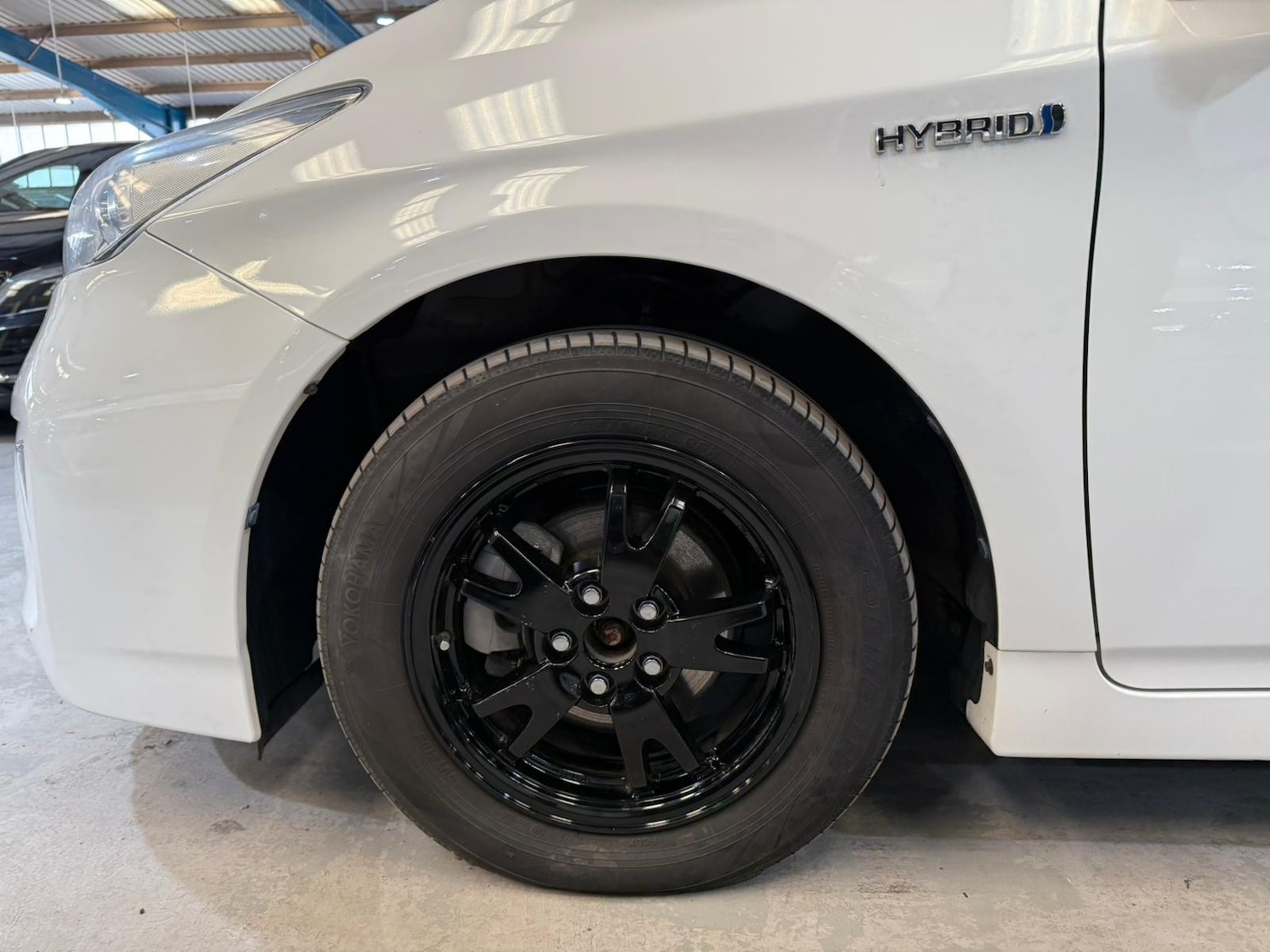 Used Toyota Prius for sale - 76901616: Photo 32