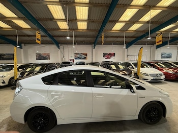 Used Toyota Prius 2012 for sale - 76901616: Photo