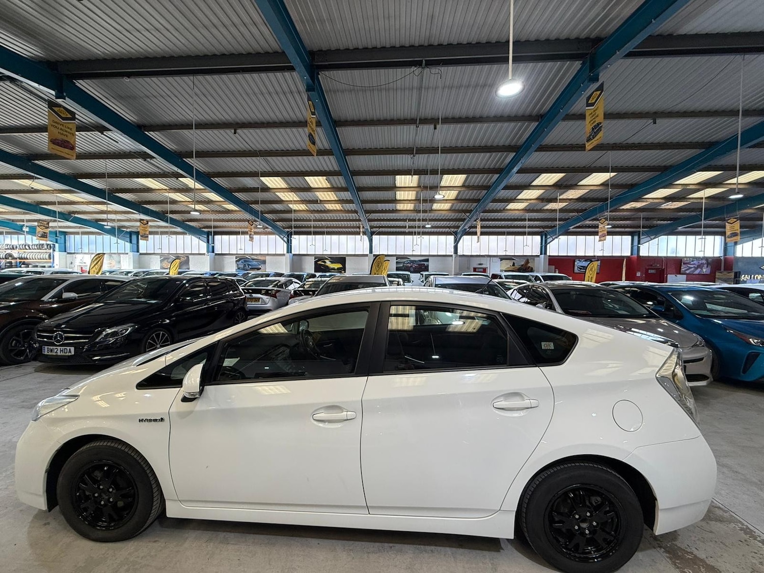 Used Toyota Prius for sale - 76901616: Photo 8